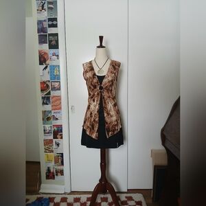 Deadstock Y2K Going Out Top